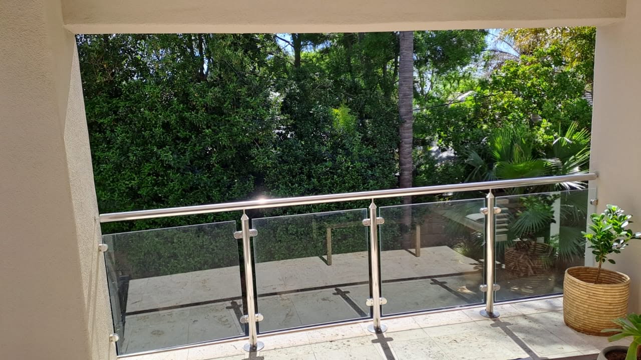 Staircase Railings