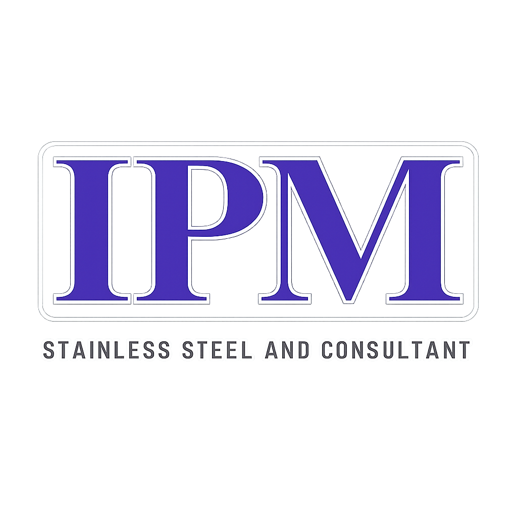IPM Stainless Steel Innovations